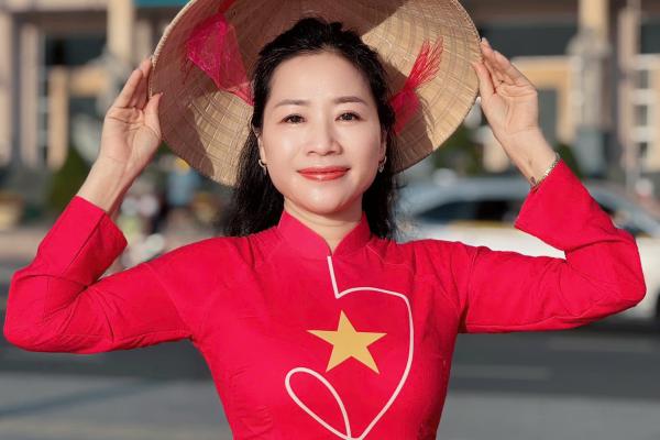 Đỗ Phương Quyên