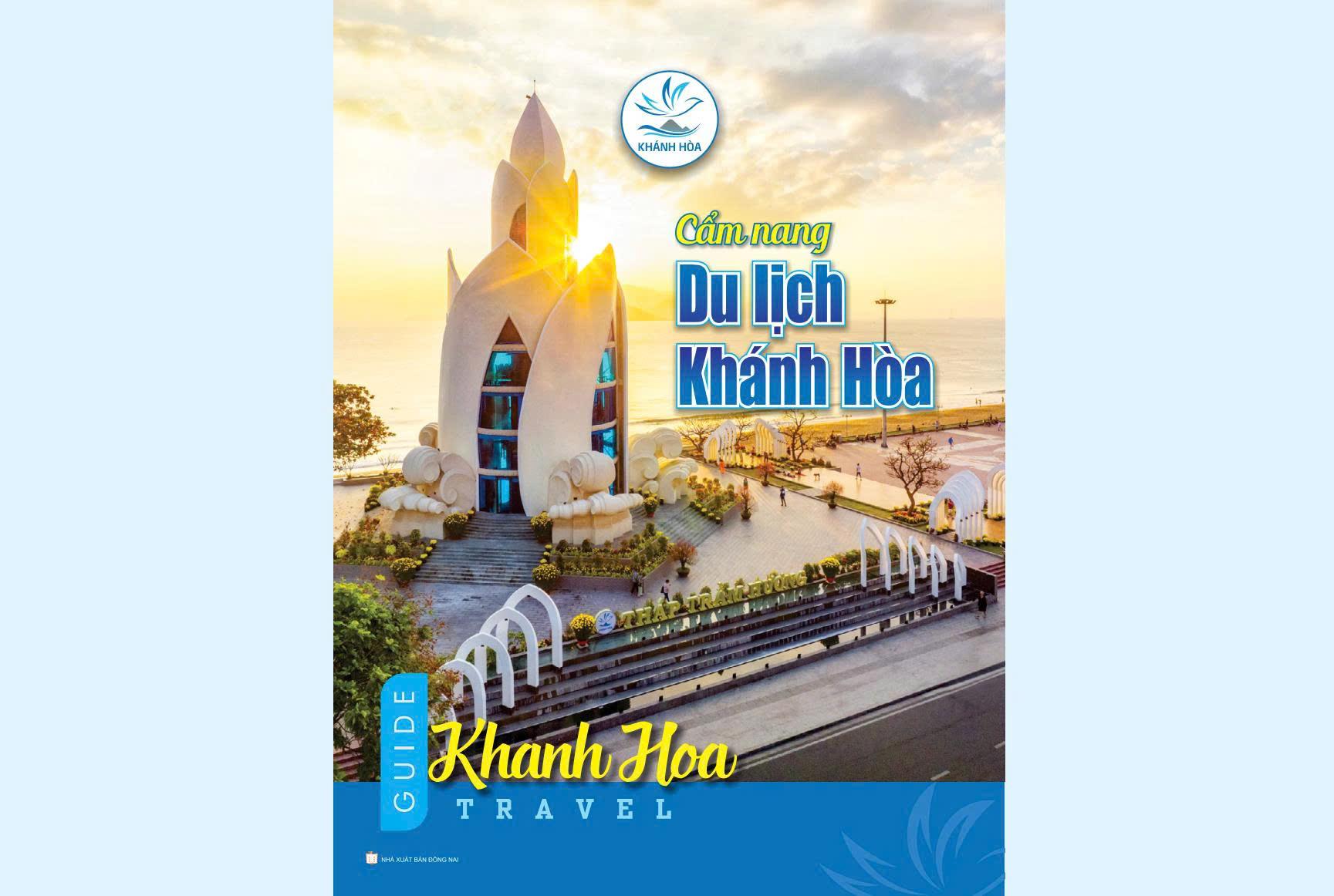Cẩm nang Du lịch Khánh Hòa – Khám phá văn hóa và điểm đến bằng 5 ngôn ngữ