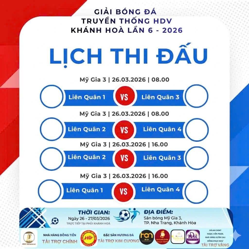 Giai bong da Huong dan vien 2026 (2)