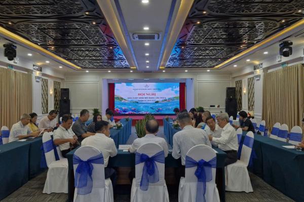 Hội nghị Ban Chấp hành mở rộng lần thứ V – Hiệp hội Du lịch Nha Trang - Khánh Hòa năm 2025