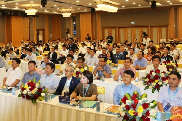 Hội nghị KOLs Khánh Hòa 2026 và ra mắt Câu lạc bộ Niềm tin số Khánh Hòa