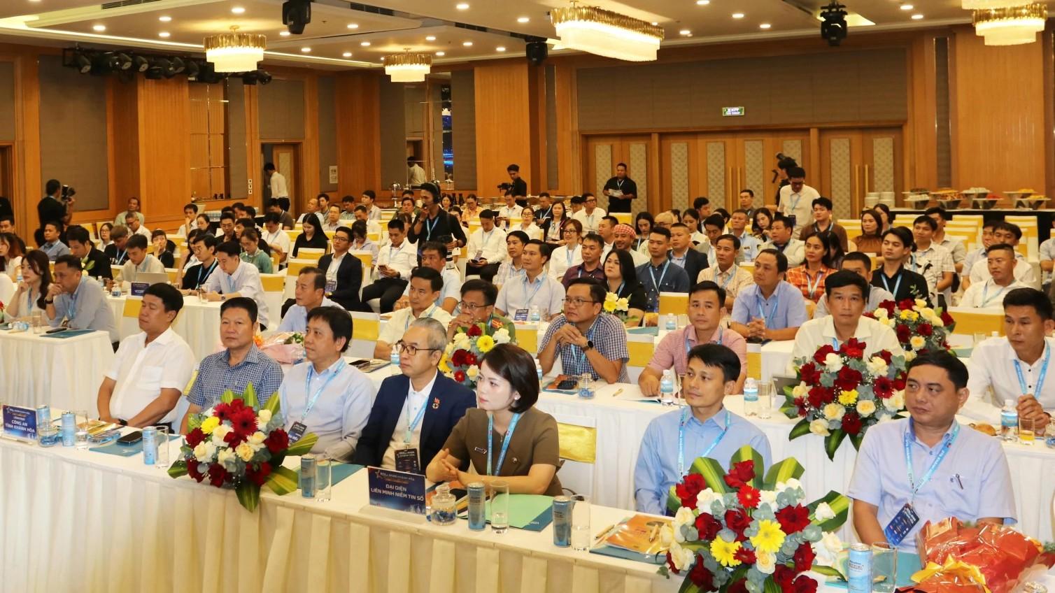 Hội nghị KOLs Khánh Hòa 2026 và ra mắt Câu lạc bộ Niềm tin số Khánh Hòa