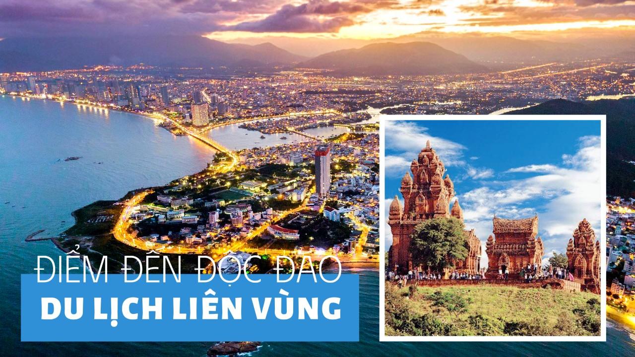 Du lịch Khánh Hòa: Khai mở tiềm năng, thế mạnh sau sáp nhập