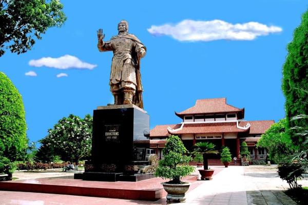 Thông báo Chương trình Thực tế và Cập nhật kiến thức Hướng dẫn viên Tuyến Nha Trang - Quy Nhơn