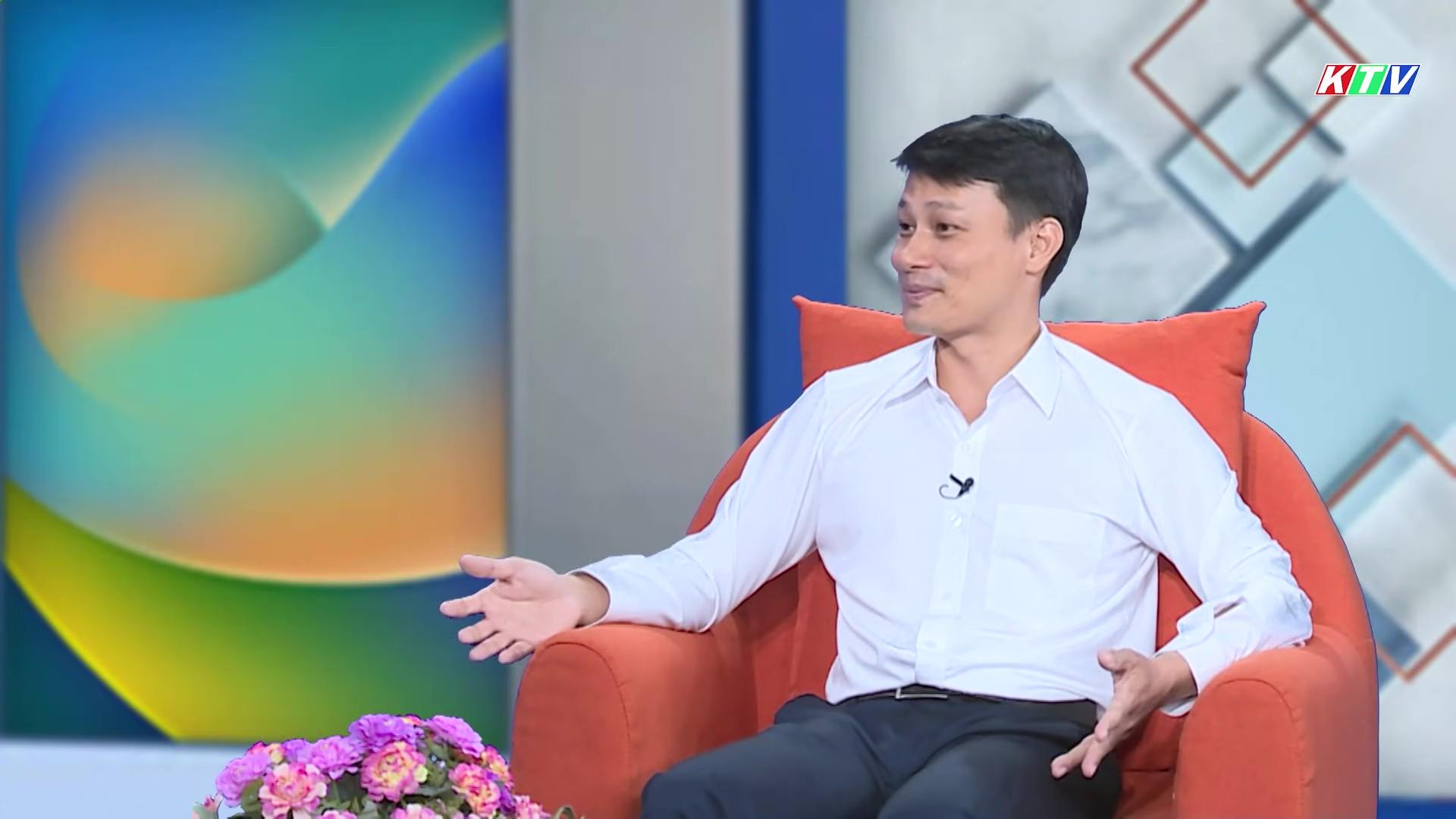 Chuyện người trẻ làm du lịch Khánh Hòa