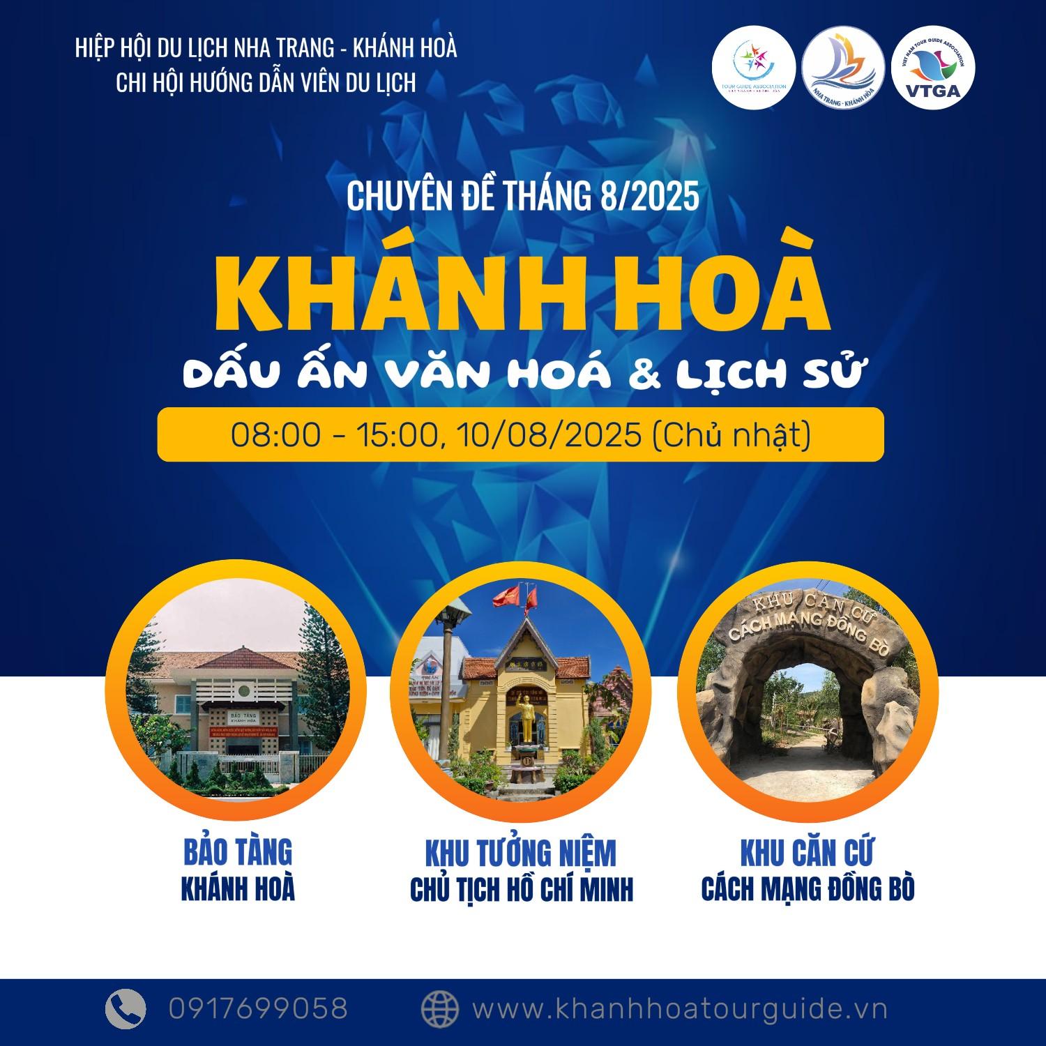 Chuyên đề Th8