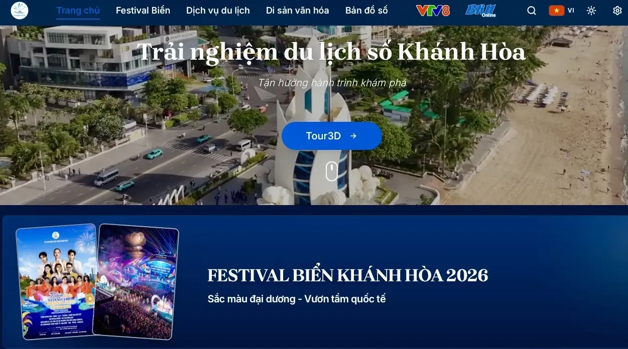 Cẩm nang khám phá du lịch Khánh Hòa