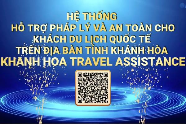 Khanh Hoa Travel Assistance