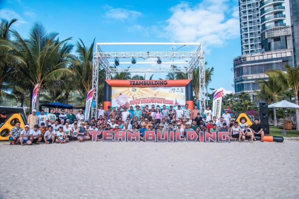 Hành trình gắn kết – Nâng tầm trải nghiệm du lịch doanh nghiệp