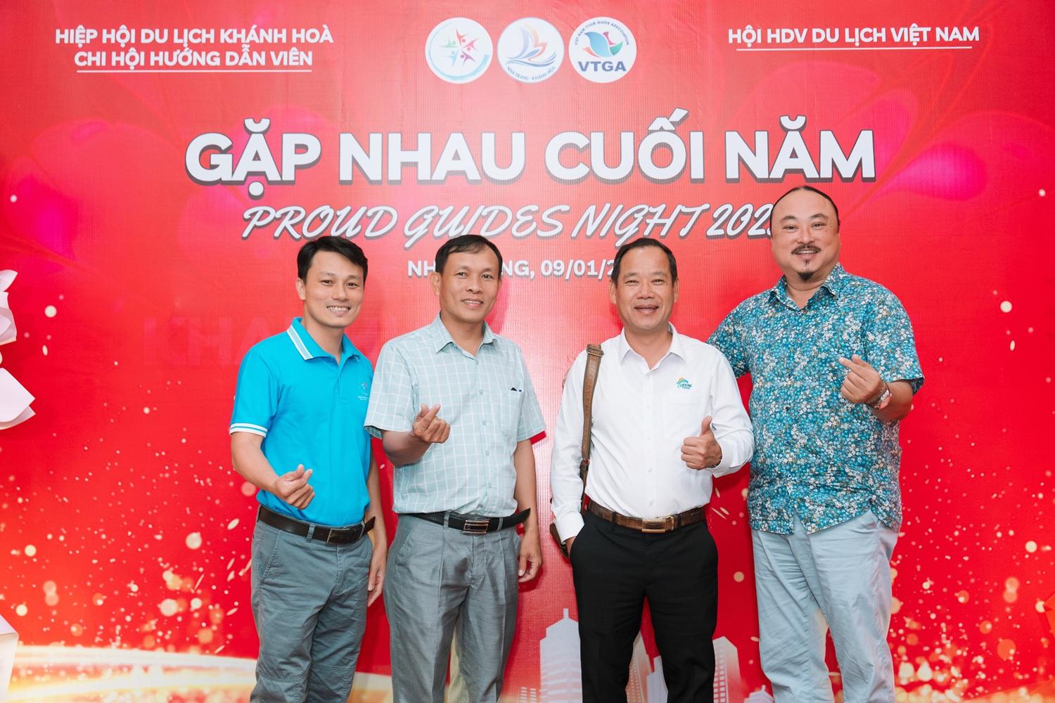 Tong ket va Gap nhau cuoi nam 2025 (4)